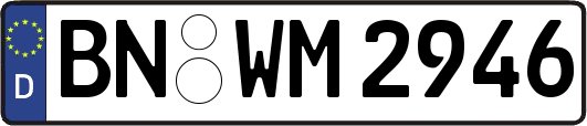 BN-WM2946