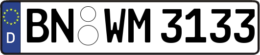 BN-WM3133
