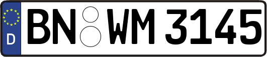 BN-WM3145