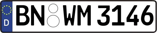 BN-WM3146