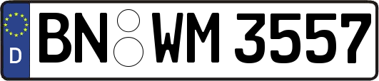 BN-WM3557