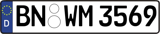 BN-WM3569