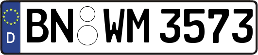 BN-WM3573