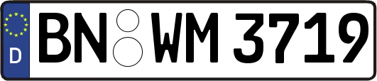 BN-WM3719