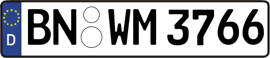 BN-WM3766