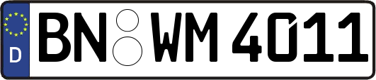 BN-WM4011