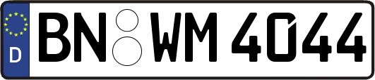 BN-WM4044