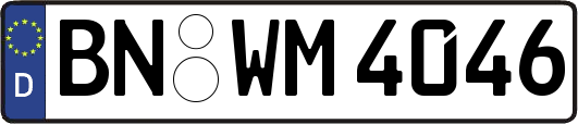 BN-WM4046