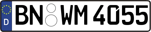 BN-WM4055