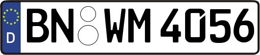 BN-WM4056