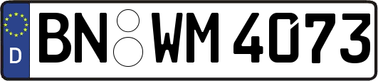 BN-WM4073