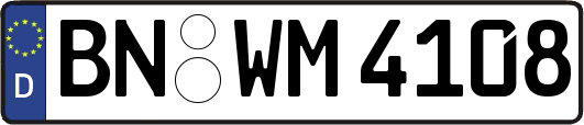 BN-WM4108