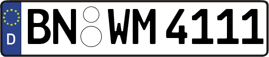 BN-WM4111