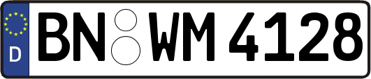 BN-WM4128