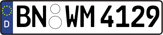 BN-WM4129