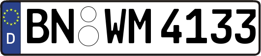 BN-WM4133