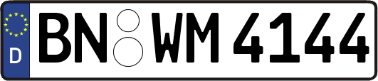 BN-WM4144
