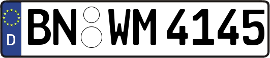 BN-WM4145