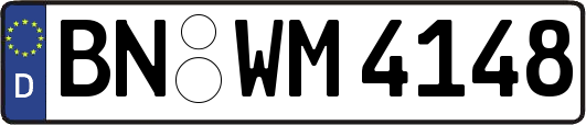 BN-WM4148
