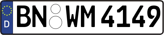 BN-WM4149