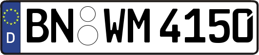 BN-WM4150