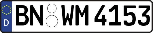 BN-WM4153