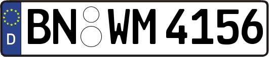 BN-WM4156