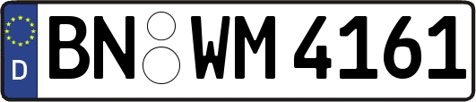 BN-WM4161