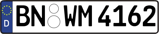 BN-WM4162
