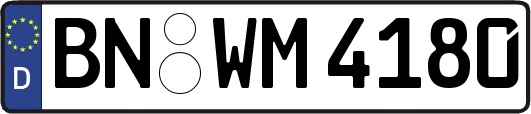 BN-WM4180