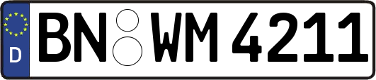 BN-WM4211