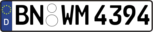 BN-WM4394