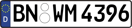 BN-WM4396