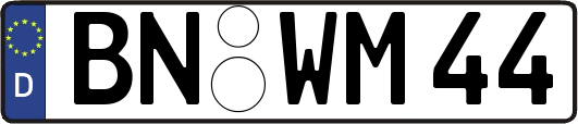 BN-WM44