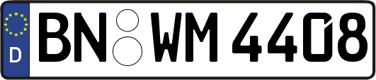 BN-WM4408