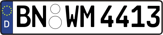 BN-WM4413
