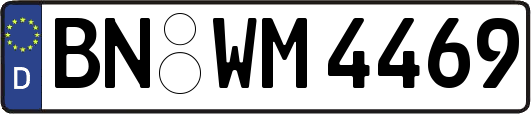BN-WM4469