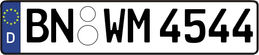 BN-WM4544