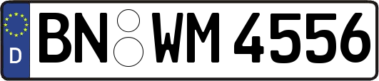 BN-WM4556