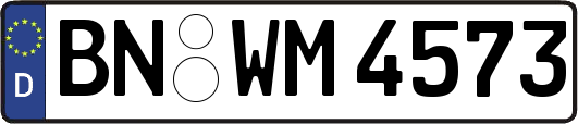 BN-WM4573