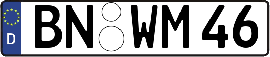 BN-WM46