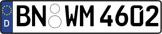 BN-WM4602