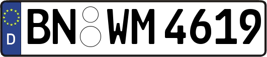 BN-WM4619