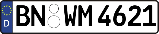 BN-WM4621