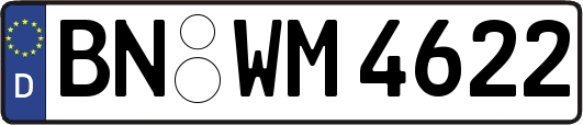 BN-WM4622