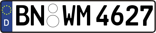 BN-WM4627
