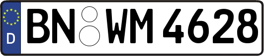 BN-WM4628