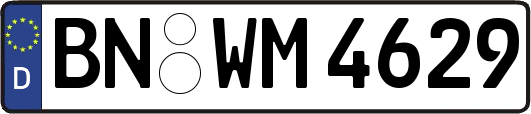 BN-WM4629