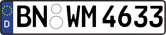 BN-WM4633