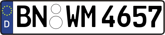 BN-WM4657